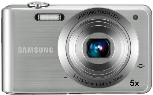 SAMSUNG PL80 silver 