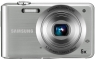 SAMSUNG PL80 silver 