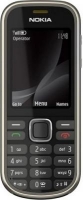 NOKIA  3720c-2 Grey