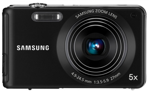 SAMSUNG ST70 black 