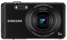 SAMSUNG ST70 black 