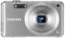 SAMSUNG ST70 silver 