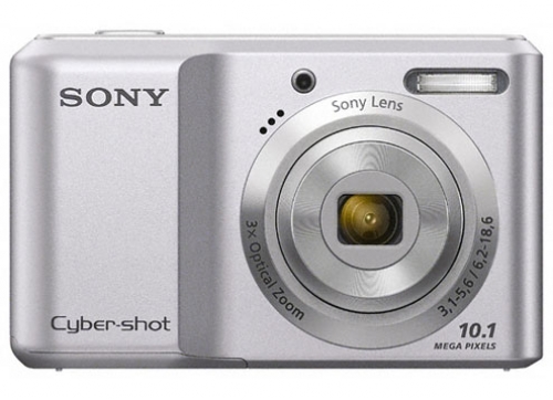 Sony Cybershot DSC-S1900  
