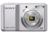 Sony Cybershot DSC-S1900  