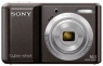Sony Cybershot DSC-S2000 black +2Gb 