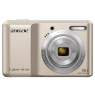 Sony Cybershot DSC-S2000 silver +2Gb 