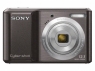 Sony Cybershot DSC-S2100 black 