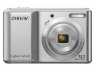 Sony Cybershot DSC-S2100 silver  