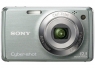 Sony Cybershot DSC-W210 green 
