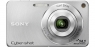 Sony Cybershot DSC-W350 silver 