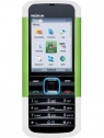 NOKIA  5000 Cyber green