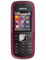 NOKIA  5030 Red