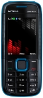 NOKIA  5130c-2 Blue MD-9
