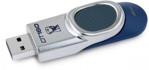 Kingston 4GB DT160 . 