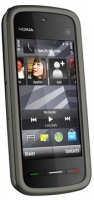 NOKIA  5235 Black