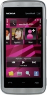 NOKIA  5530 Illuvial pink