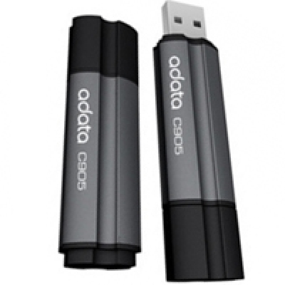 A-Data 8GB C905 gray