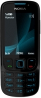 NOKIA  6303ci Matt black