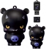 A-Data 8GB T809 Black Demon