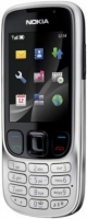 NOKIA  6303ci Steel