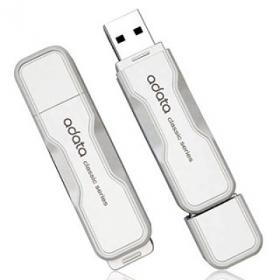 A-Data 16GB C801 White