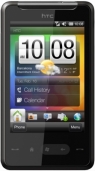 HTC  T5555 HD mini