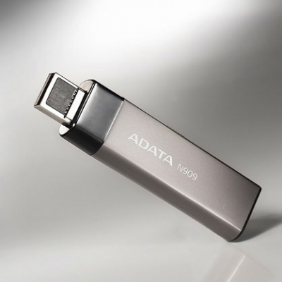 A-Data 32GB USB+eSATA N909