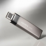 A-Data 32GB USB+eSATA N909