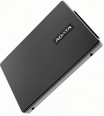 A-Data 64GB N002 Black