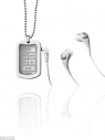 Jabra BT3030 white