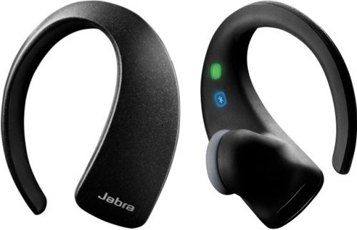 Jabra Stone