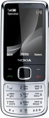 NOKIA  6700c-1 Chrome BH-104