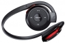 NOKIA BH-503 red
