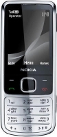 NOKIA  6700c-1 Matt steel BH-104