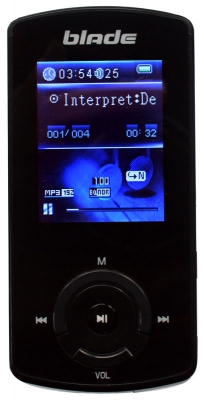 TakeMS 2GB blade