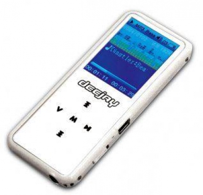 TakeMS 4GB DeeJay 
