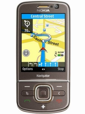 NOKIA  6710s Brown