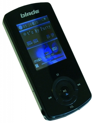 TakeMS 8GB blade
