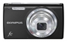 Olympus FE-4050 classic black