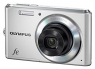 Olympus FE-4050 pure white