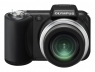 Olympus SP-600 Ultra Zoom classic black 