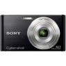 Sony Cybershot DSC-W320 black  