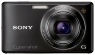 Sony Cybershot DSC-W380 black 