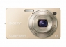 Sony Cybershot DSC-WX1 gold + 4Gb Sony MemoryStick