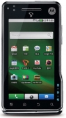 MOTOROLA XT720 Milestone