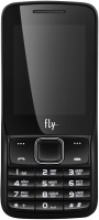 Fly DS185 Black