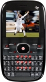 Fly Q110 TV Black
