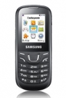 SAMSUNG E1225 Black