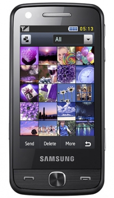 SAMSUNG M8910 