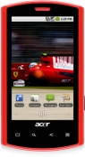Acer S100 E Liquid  Ferrari